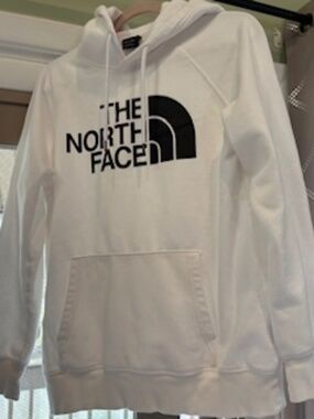 North Face Sweatshirt